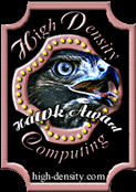 Hawk award